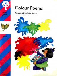 Colour poems