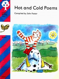 Hot and cold poems