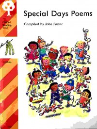 Special days poems