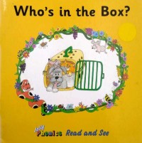Who's in the box?