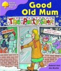 Good old Mum