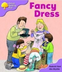 Fancy dress