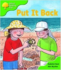 Put it back