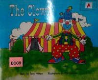 The clown
