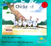 Chickens!
