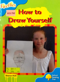 How to draw yourself
