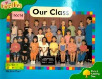 Our class