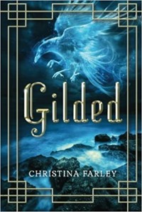 Gilded