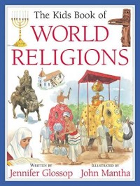 The kids book of world religions