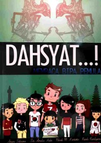 Dahsyat....! membaca BIPA pemula