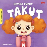 Ketika Puput takut