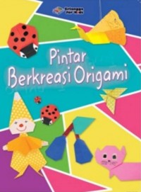 Pintar berkreasi origami