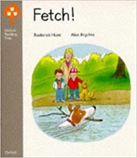 Fetch!