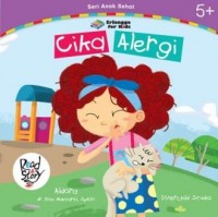 Cika alergi