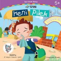 Keni pilek