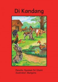 Di kandang