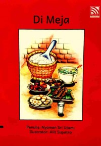 Di meja