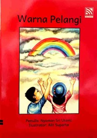 Warna pelangi