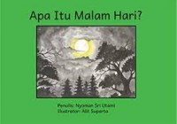 Apa itu malam hari?