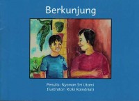 Berkunjung