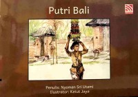 Putri bali