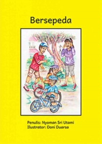 Bersepeda