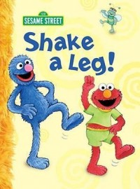 Shake a leg!
