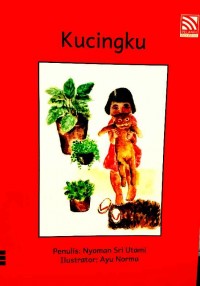 Kucingku