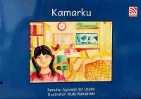 Kamarku