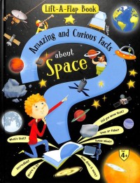 60 amazing and curious facts about space