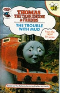 The trouble with mud