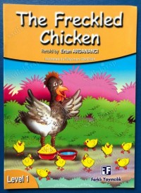 The freckled chicken