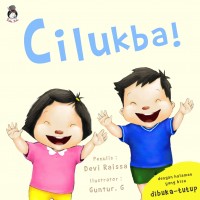 Cilukba!