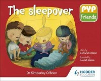 The sleepover