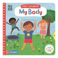 My body