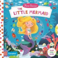 The little mermaid