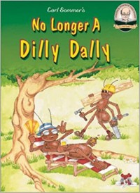 No longer a Dilly Dally