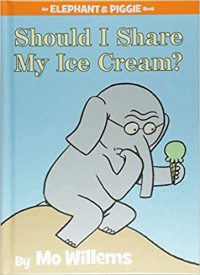 Should I share my ice cream?