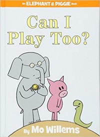 Can I play, too?