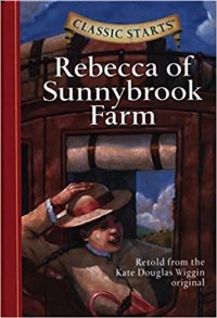 Rebecca of Sunnybrook Farm
