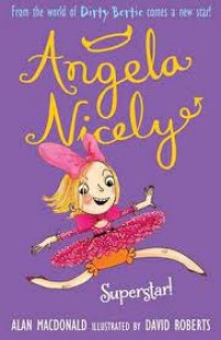 Angela Nicely