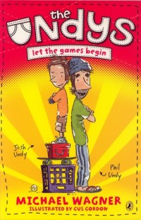 The Undys : let the games begin