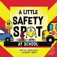 A little safety spot at school