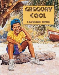 Gregory Cool