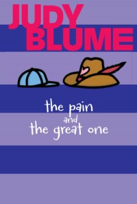 The pain and the great one