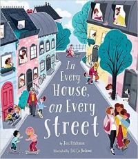 In every house, on every street