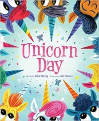 Unicorn day