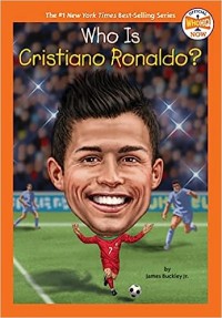 Who is Cristiano Ronaldo?