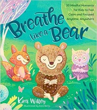 Breathe like a bear