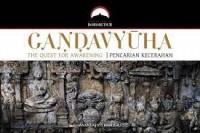 Gandavyuha : the quest for awakening, pencarian kecerahan